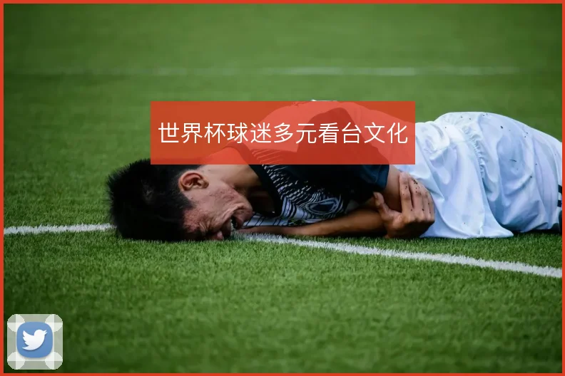 世界杯球迷多元看台文化