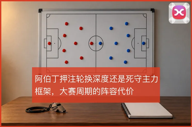 阿伯丁押注轮换深度还是死守主力框架,大赛周期的阵容代价