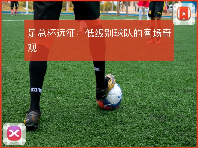 足总杯远征：低级别球队的客场奇观