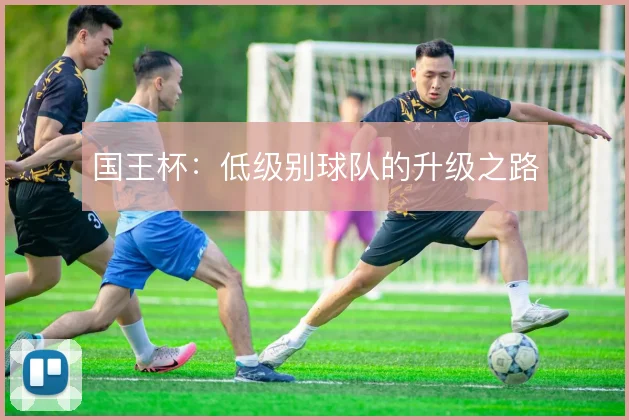 国王杯:低级别球队的升级之路