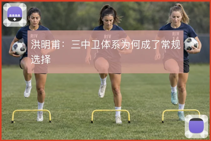 洪明甫：三中卫体系为何成了常规选择